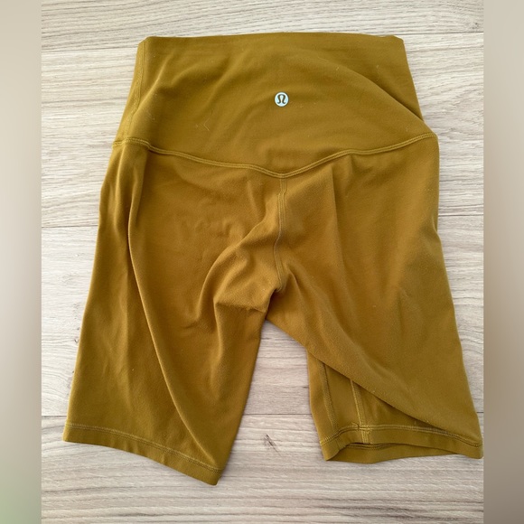 lululemon athletica Pants - Lululemon Align Shorts